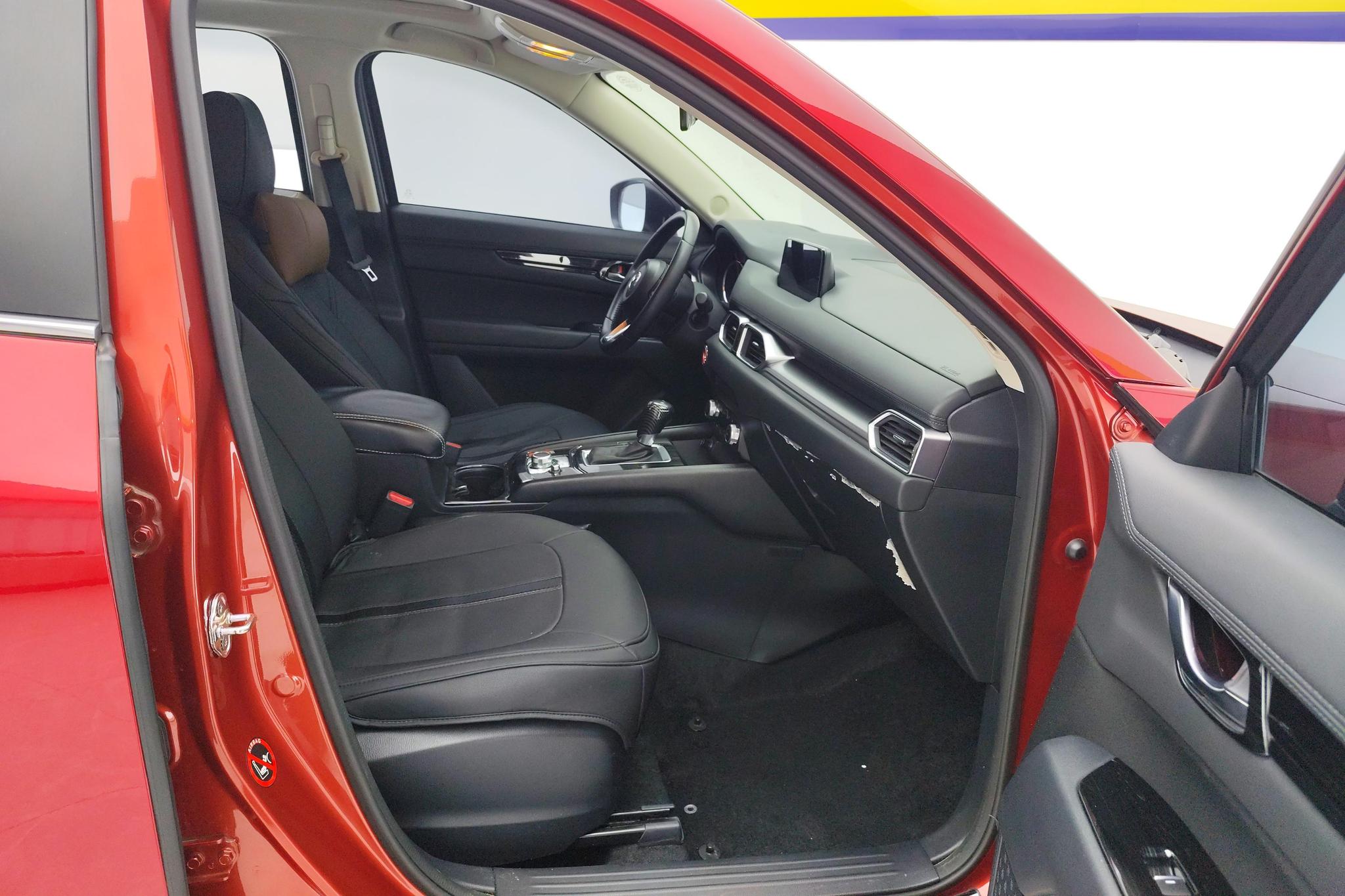 Mazda CX-5 2020 2.0L AT