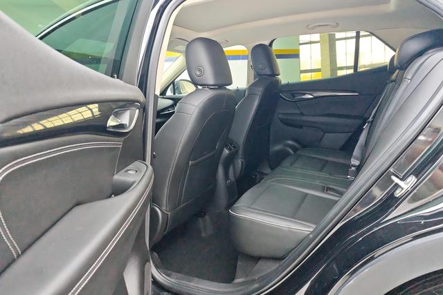 Buick Envision S — фото 16
