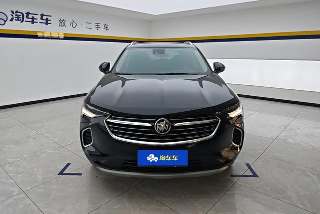 Buick Envision S — фото 2