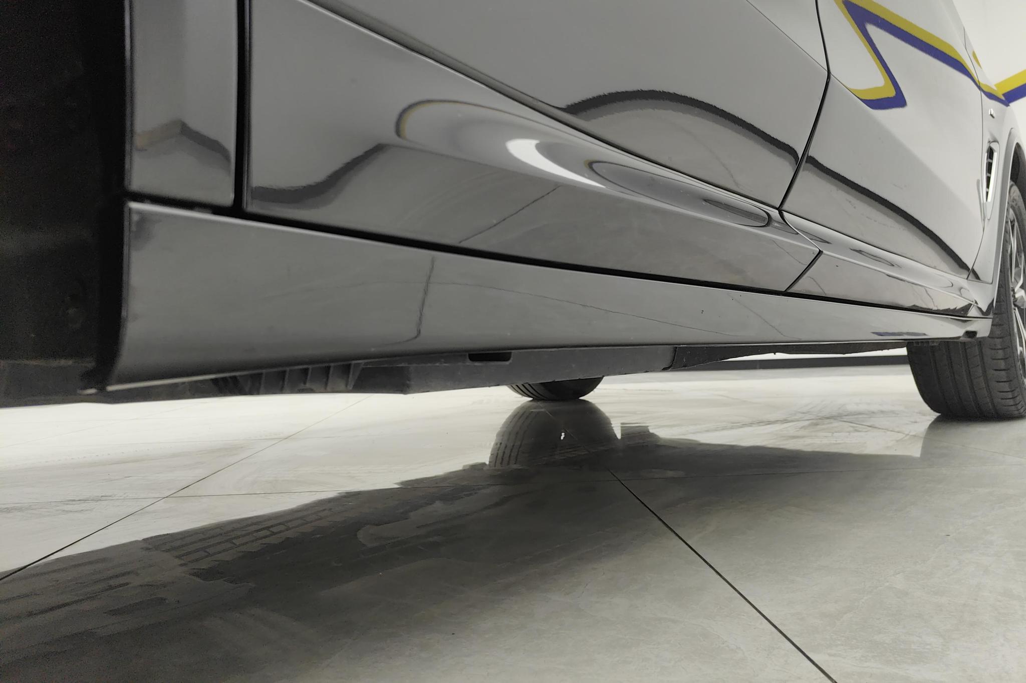 BMW X3 2022 xDrive25i M Sport