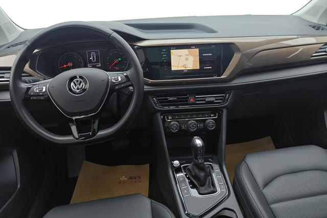 Volkswagen Tharu 2020 280 TSI 2 WD PLUS VI — фото 12