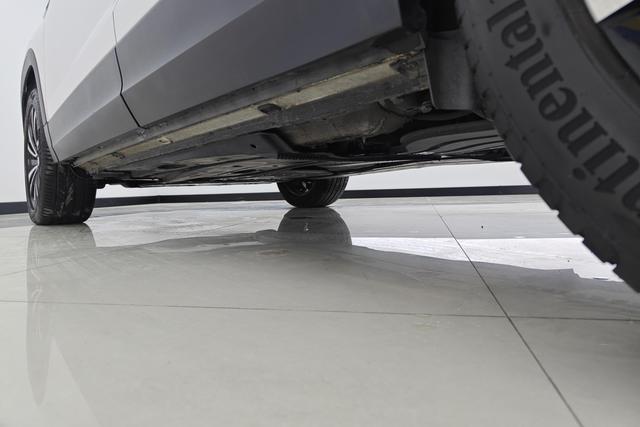 Volkswagen Tharu 2020 280 TSI 2 WD PLUS VI — фото 7
