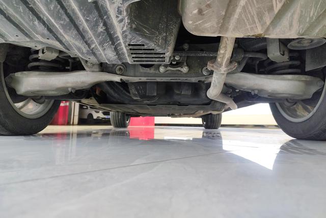 Ideal car Ideal ONE 2021 Темно-серый из Китая, фото 5