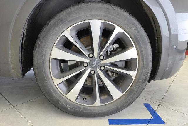 Ideal car Ideal ONE id 3840635 из Китая 7