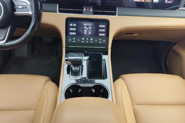 Ideal car Ideal ONE id 3840635 из Китая 12