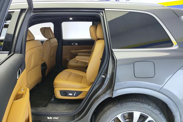 Ideal car Ideal ONE id 3840635 из Китая 17