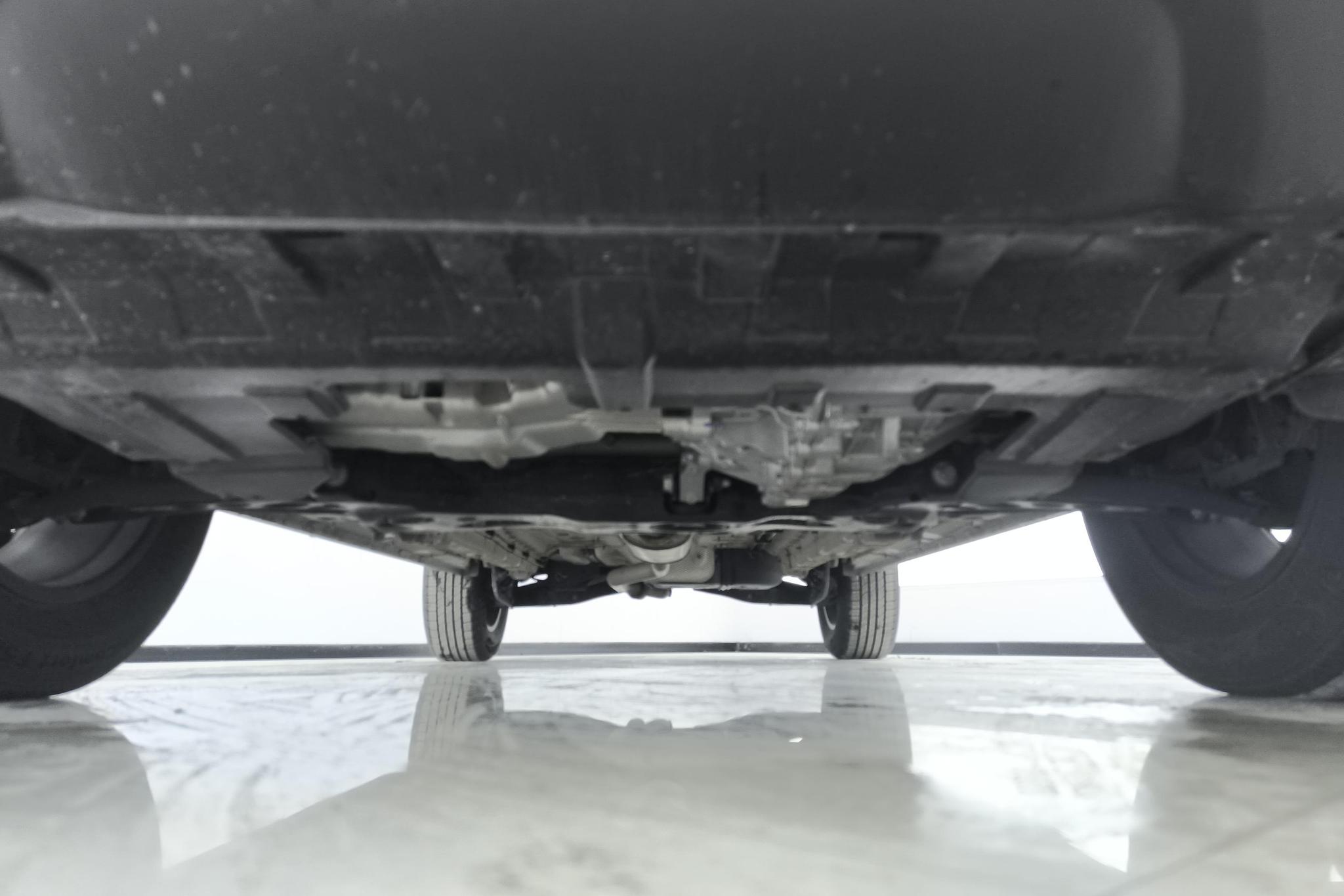 BAIC BJ30 2024 1.5T DCT Pro