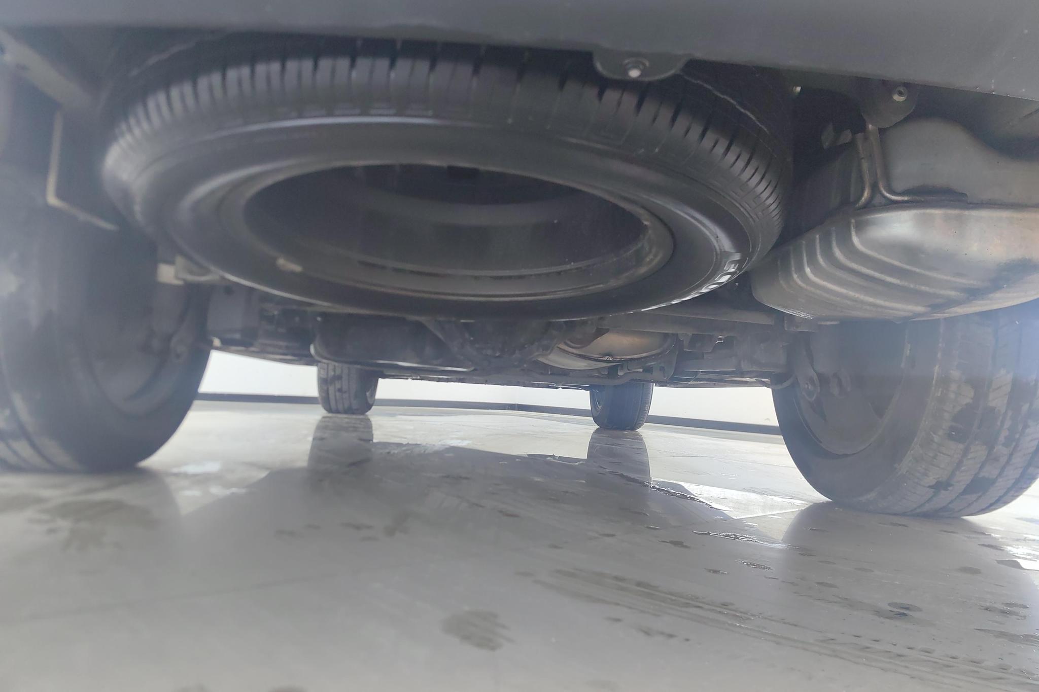 Roewe RX8 2019 30T Flagship