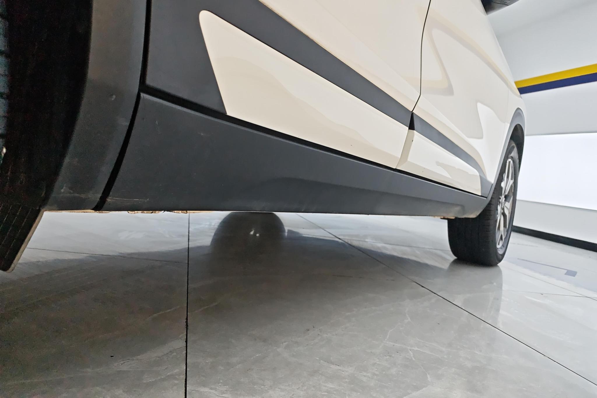 Kia KX3 2021 1.5L CVT