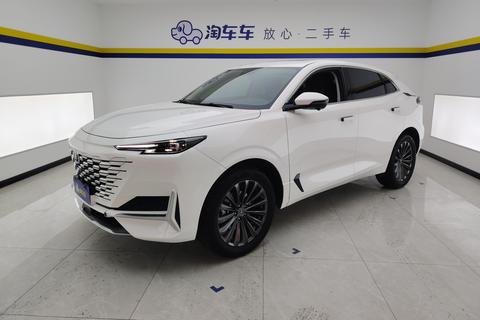 Changan UNI-K