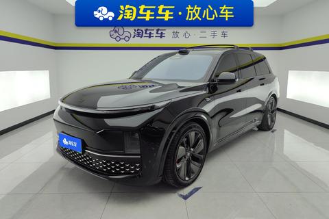 Li Auto L9