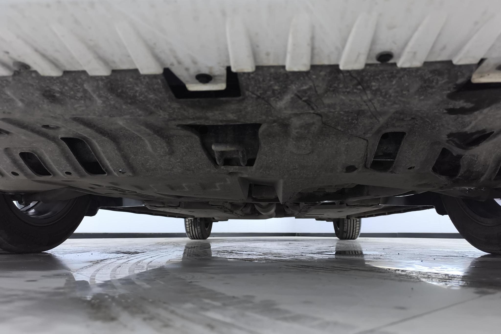Changan Eado 2024 PLUS 1.4T DCT