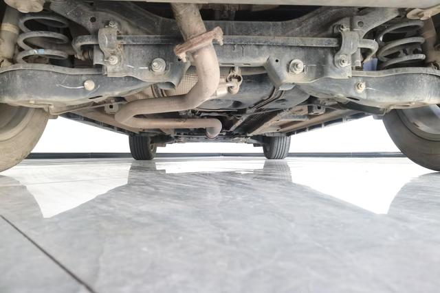 Trumpchi GS4 2022 270 T MT — фото 6