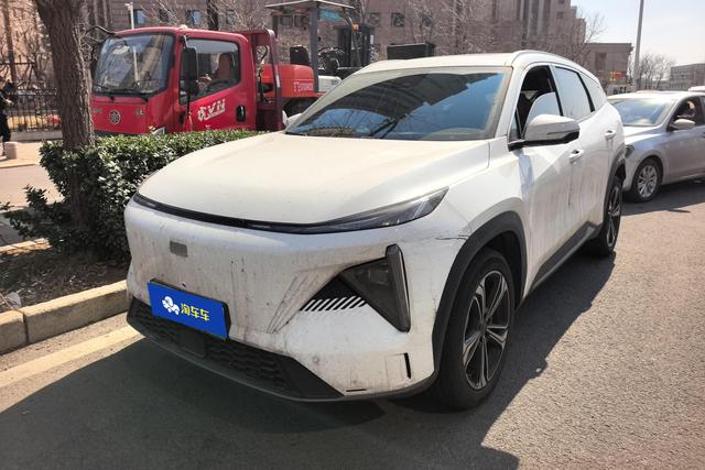 Geely Galaxy L7 2024 1.5 T DHT 115km MAX