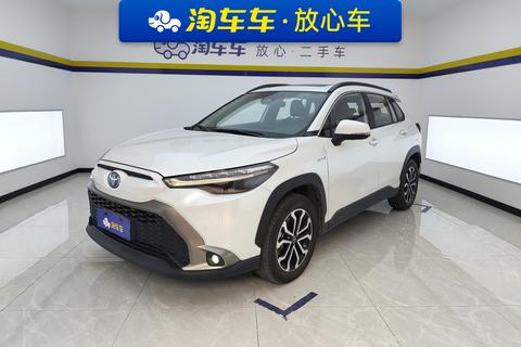 Toyota Frontlander