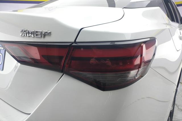Nissan Sylphy 2023 1.6 L CVT — фото 6
