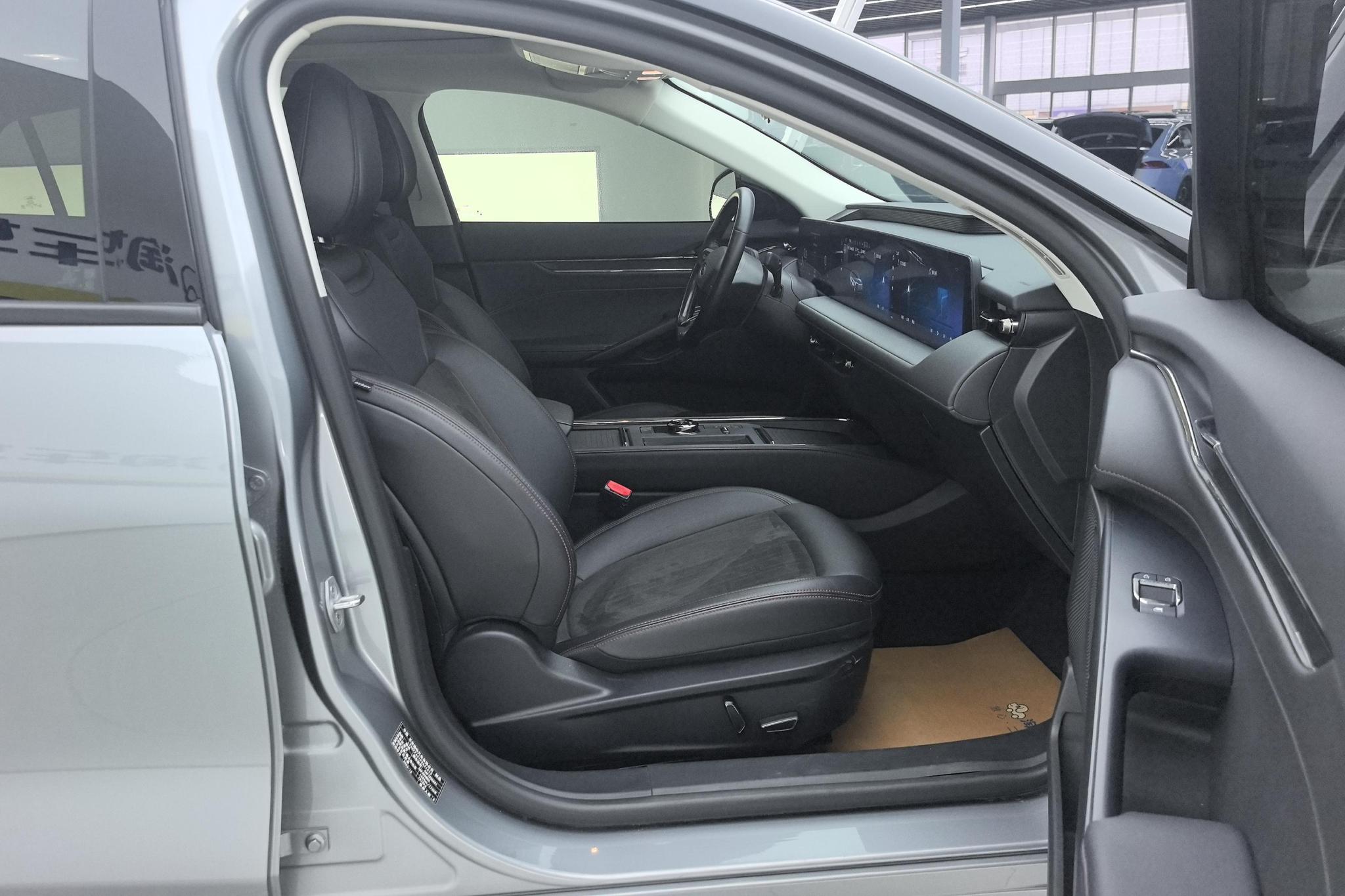 Ford Mondeo 2022 EcoBoost 245 Luxury