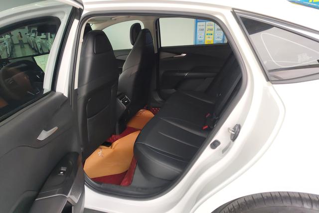Changan Eado 2024 1.5 T DCTPremium — фото 16