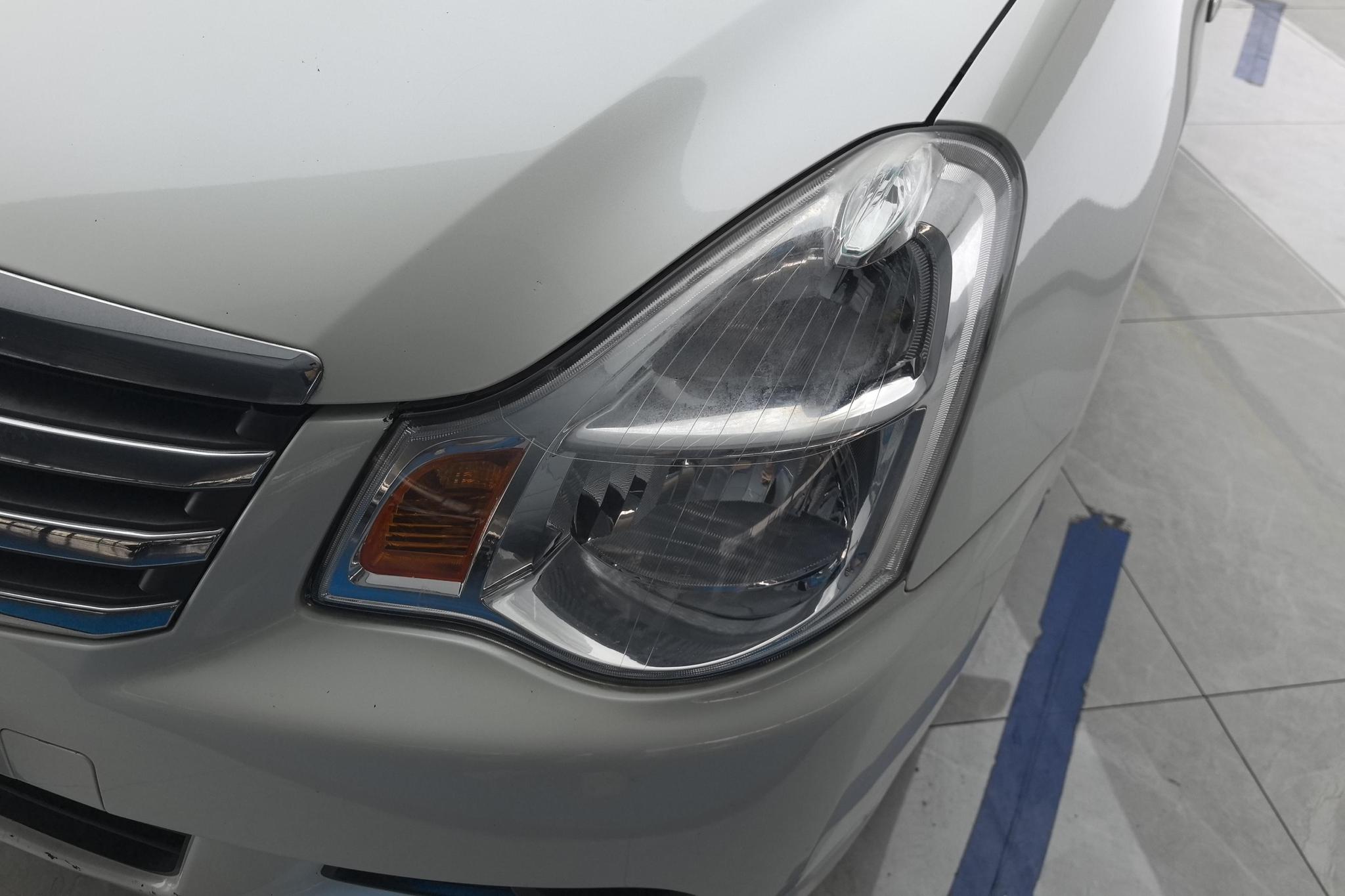 Nissan Sylphy 2018 1.6XE CVT Comfort