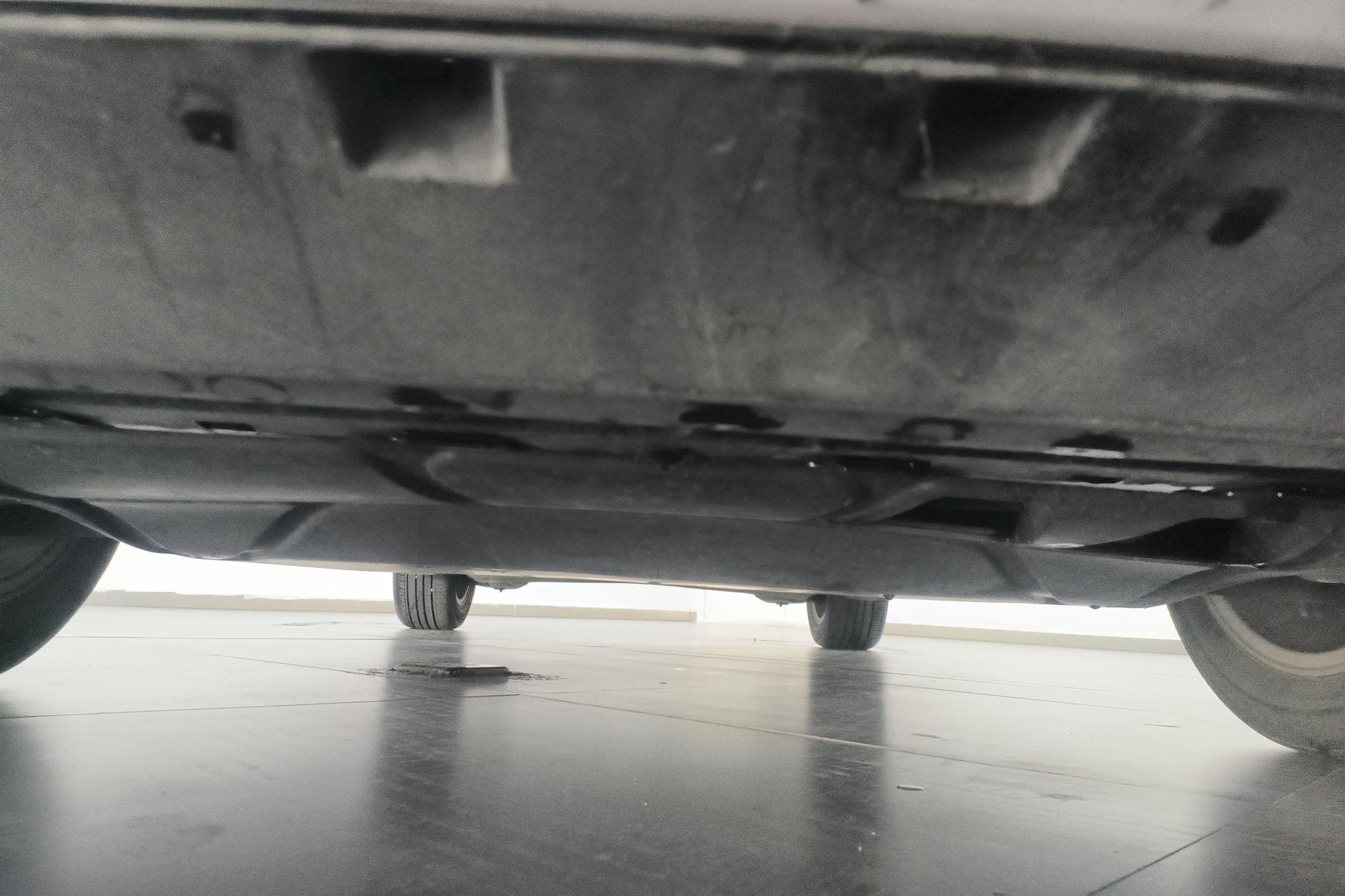 Volkswagen Lavida 2021 1.5L AT Comfort
