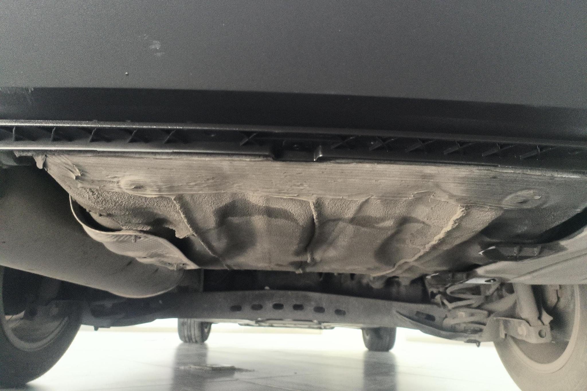 Volkswagen Lavida 2021 1.5L AT Comfort