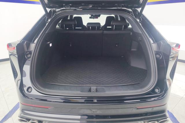 Changan Auchan Z6 2023 1.5 T DCT — фото 17
