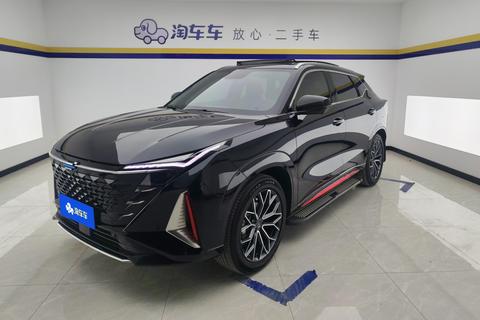 Changan Oshan Z6