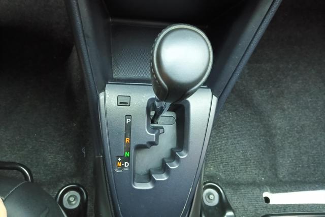 Toyota FS 2017 1.5 L CVT — фото 15