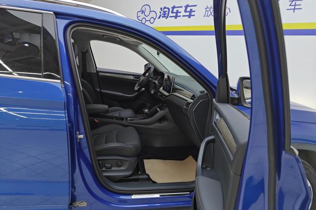 Skoda Kodiaq 2022 TSI 330 7 2 WD — фото 15
