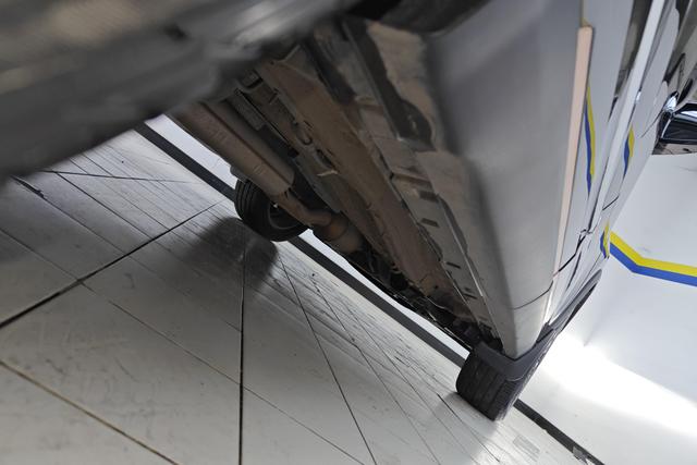 Chery 8 PRO 2024 390 T 2 WD 5 — фото 10