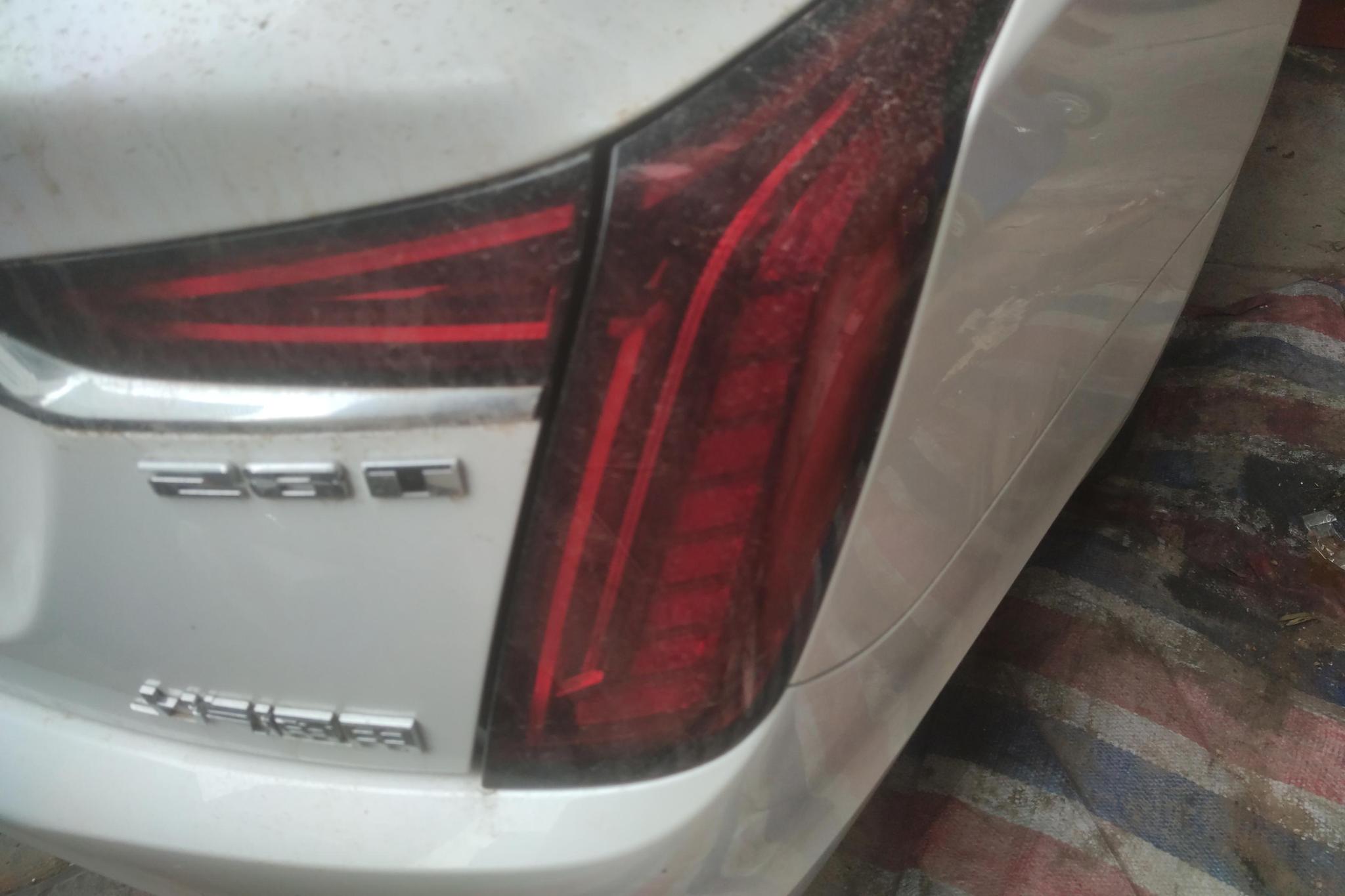 Cadillac CT6 2019 28T Luxury
