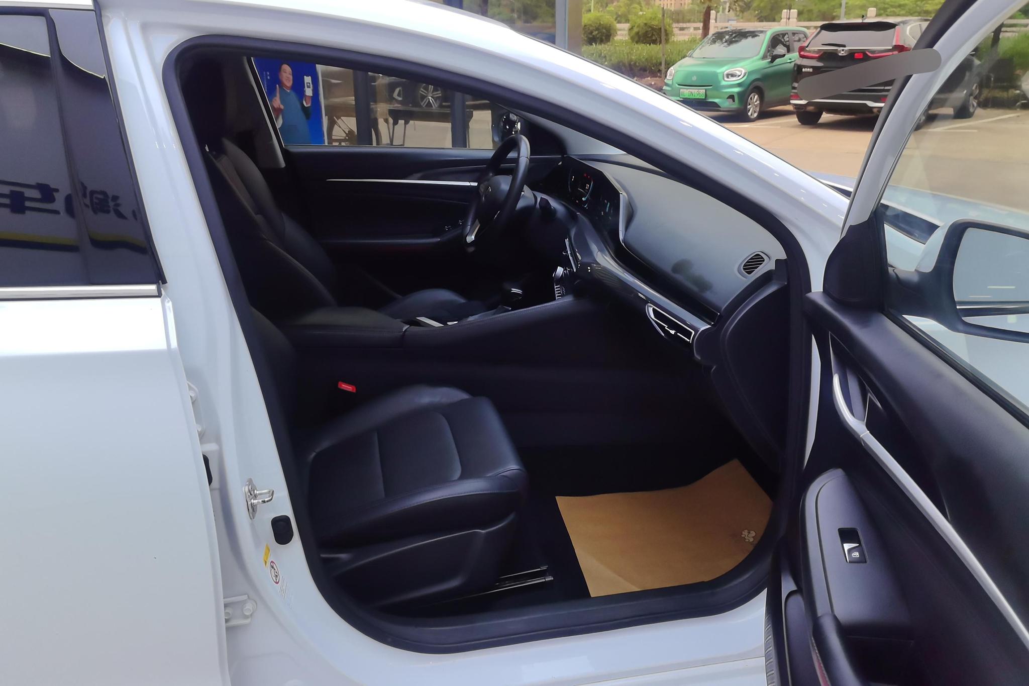 Changan Eado 2020 PLUS NE 1.4T GDI AT Luxury