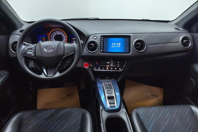 Siming Dongfeng Honda X-NV 2020 Белый из Китая, фото 2