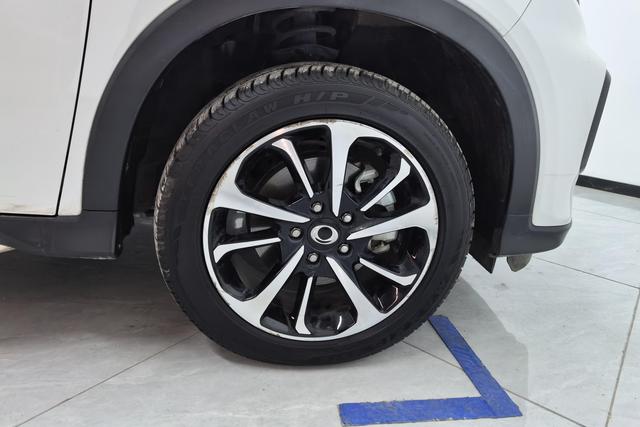 Siming Dongfeng Honda X-NV id 3849617 из Китая 7