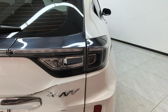 Siming Dongfeng Honda X-NV id 3849617 из Китая 8