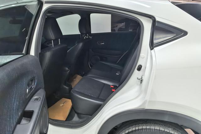 Siming Dongfeng Honda X-NV id 3849617 из Китая 9