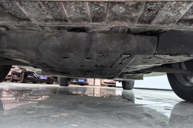 Siming Dongfeng Honda X-NV id 3849617 из Китая 10