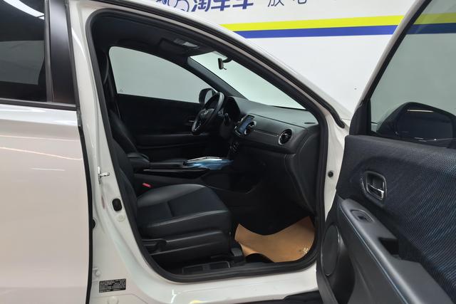 Siming Dongfeng Honda X-NV id 3849617 из Китая 13