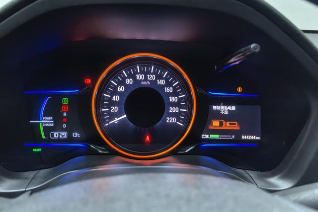 Siming Dongfeng Honda X-NV id 3849617 из Китая 14