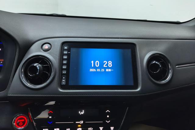 Siming Dongfeng Honda X-NV id 3849617 из Китая 15