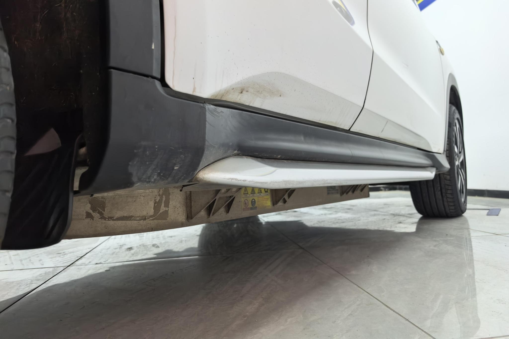Ciimo Dongfeng Honda X-NV X-NV 2020