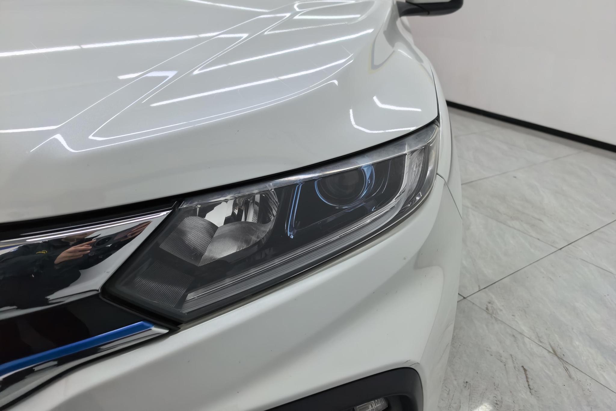 Ciimo Dongfeng Honda X-NV X-NV 2020