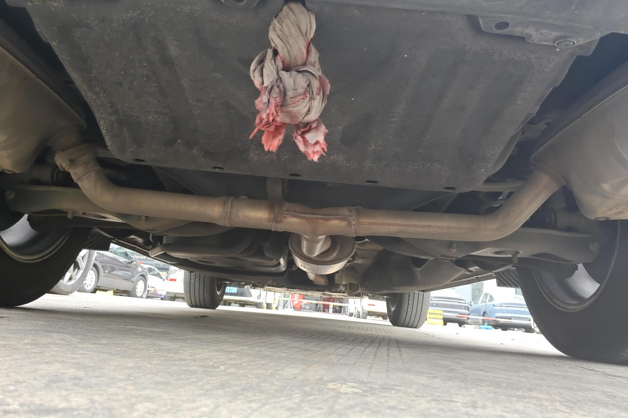 Honda Breeze 2021 240TURBO CVT Elite