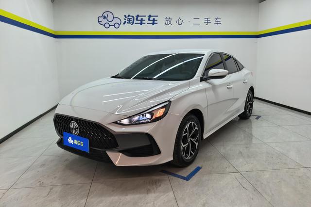 MG 5 2023 180 DVVT MT