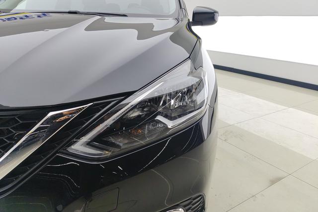 Nissan Sylphy 2022 1.6 XL CVT — фото 4