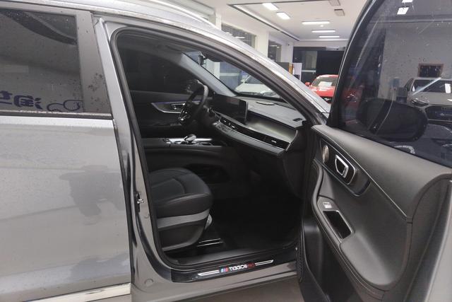 Chery 8 PRO 2024 290 T 2 WD 5 — фото 16