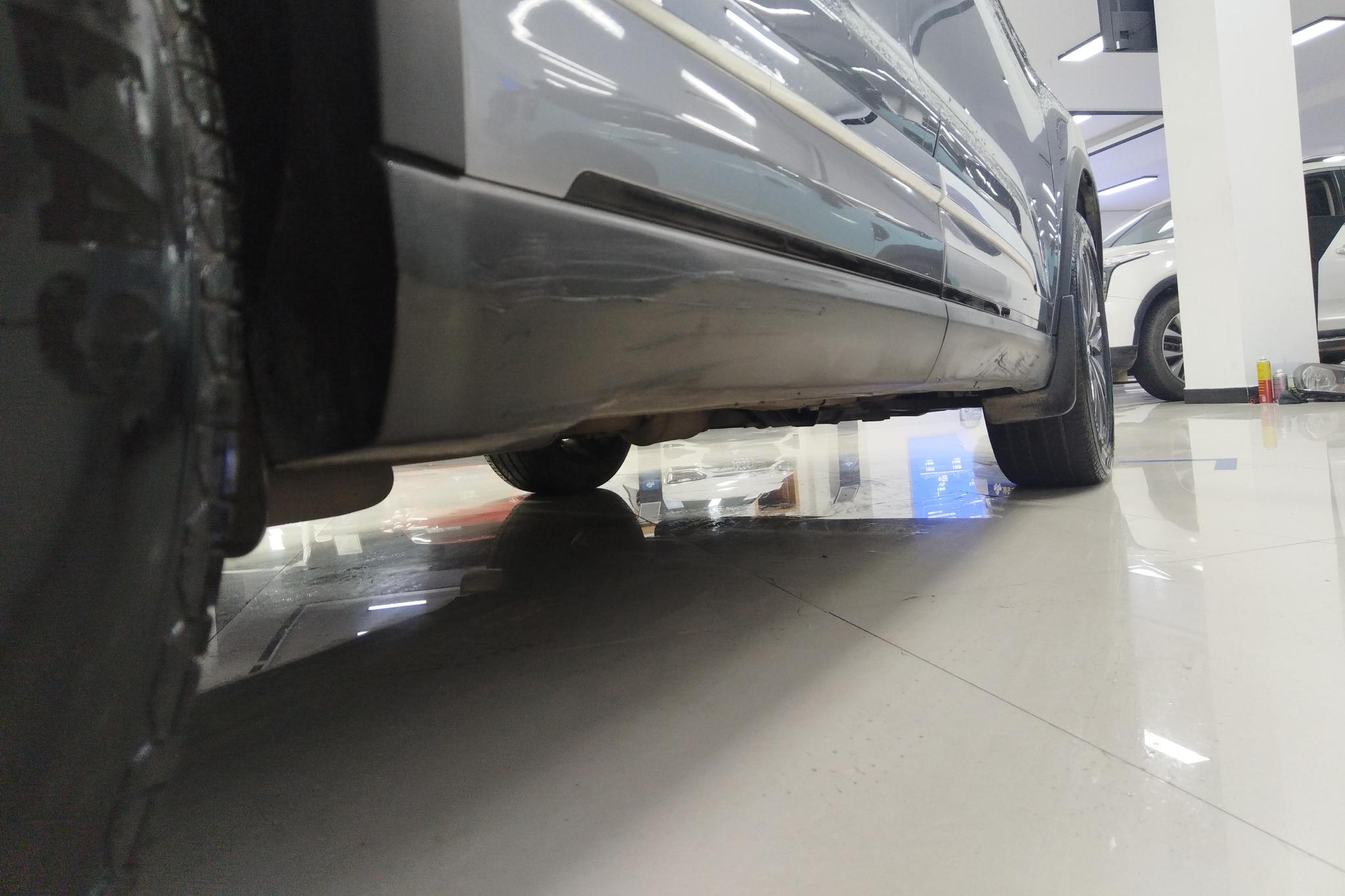 Chery 8 PRO 2024 Champion 290T 5 мест