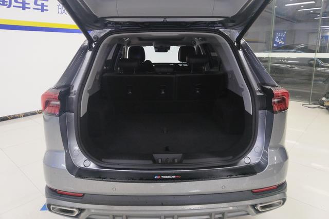 Chery 8 PRO 2024 290 T 2 WD 5 — фото 17
