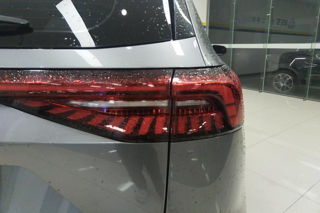 Chery 8 PRO 2024 290 T 2 WD 5 — фото 5