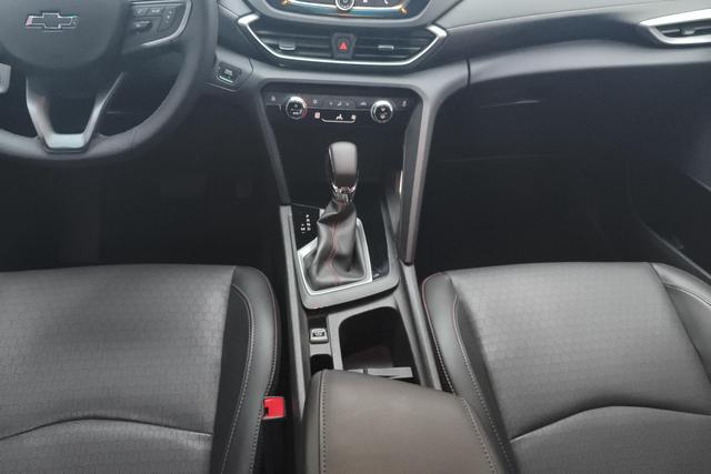Chevrolet Orlando 2019 Redline 530 T AT (5+2 ) VI — фото 14